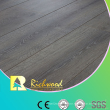 Spanish Imported Paper Made AC4 E0 HDF Parquet Laminated Flooring